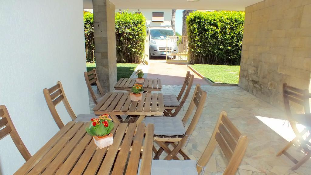 My Bnb Pisa Exterior photo