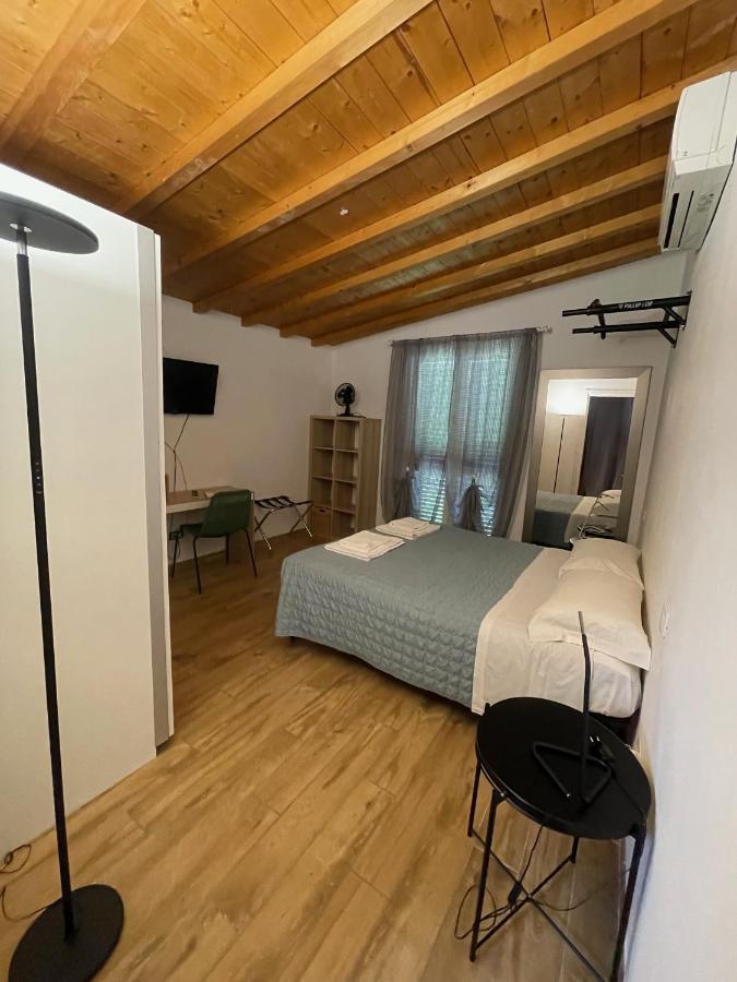 My Bnb Pisa Exterior photo