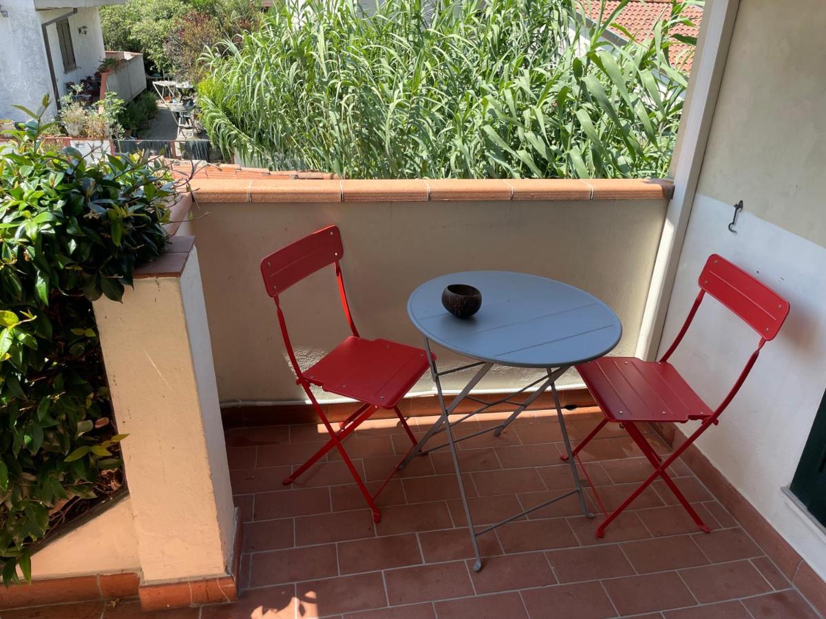 My Bnb Pisa Exterior photo