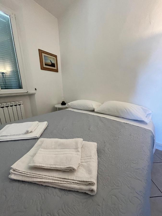 My Bnb Pisa Exterior photo