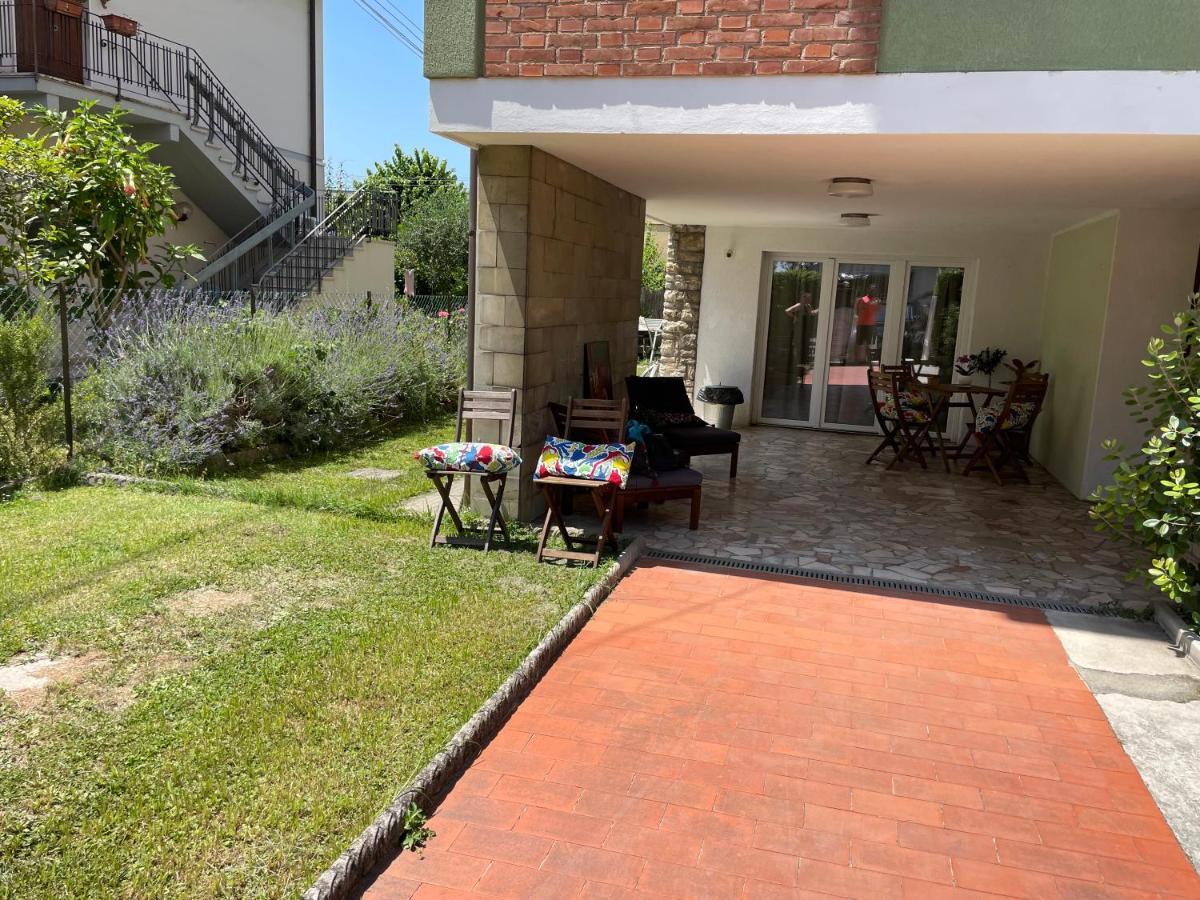 My Bnb Pisa Exterior photo