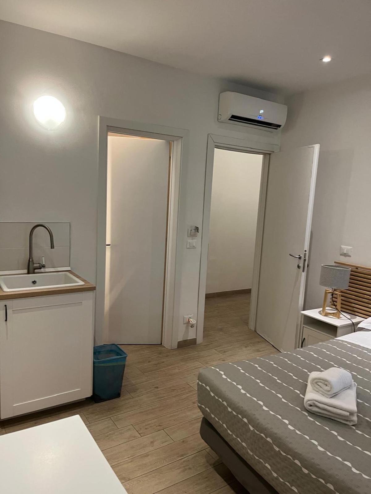 My Bnb Pisa Exterior photo