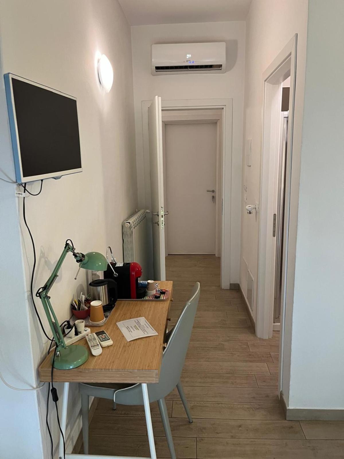 My Bnb Pisa Exterior photo