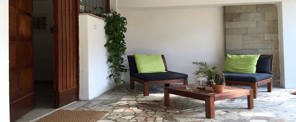 My Bnb Pisa Exterior photo