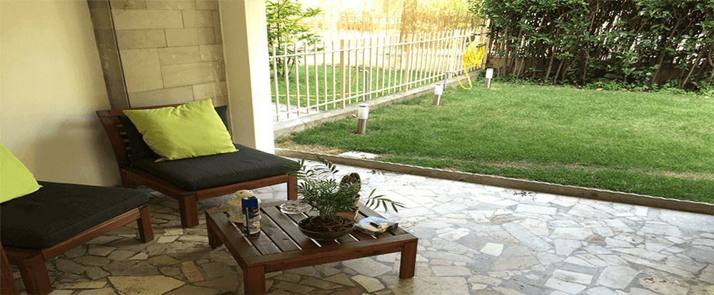 My Bnb Pisa Exterior photo